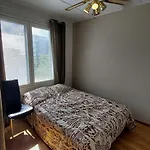 With Sauna Free Parking