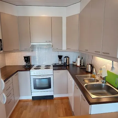 With Sauna Free Parking *