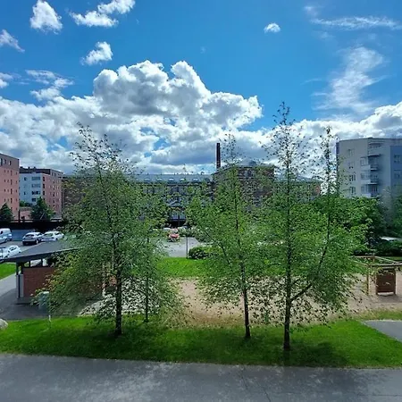 With Sauna Free Parking Apartman