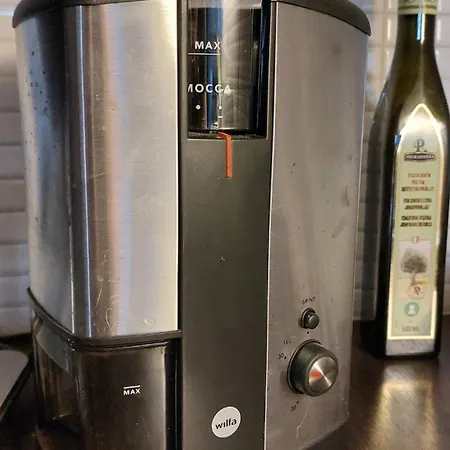 With Sauna Free Parking *