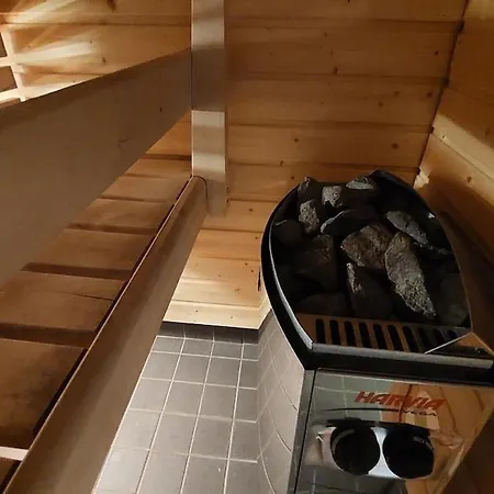 アパート With Sauna Free Parking Jyväskylä