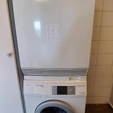 With Sauna Free Parking 아파트 *